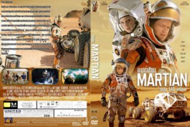The Martian กู้ตาย 140 ล้านไมล์ (2015)